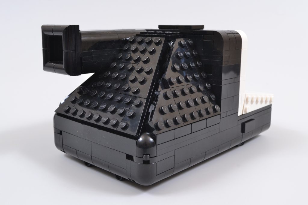 LEGO Icons 21345 Polaroid OneStep SX 70 Camera 6 1024x683