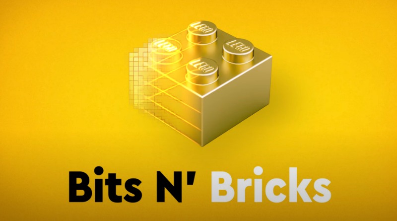 Bits N’ Bricks podcast brings the beats with new LEGO VIDIYO episode