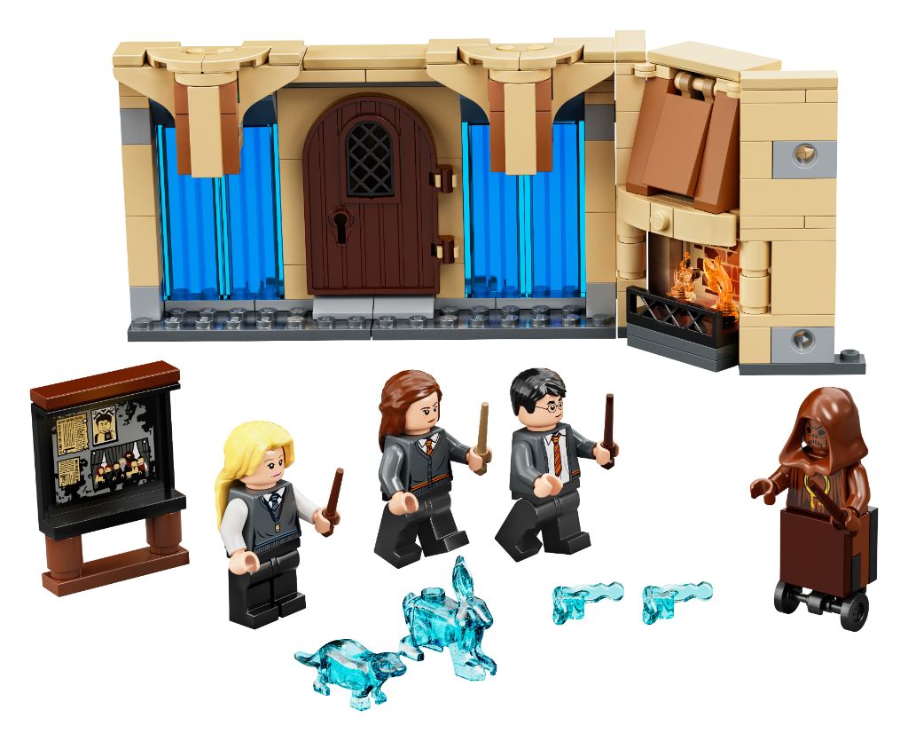 LEGO Harry Potter summer 2020 sets 20