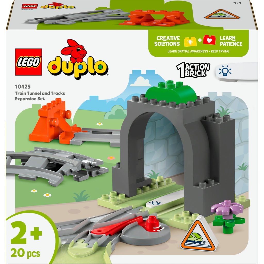 10425 Train Tunnel and Tracks 2 1024x1024