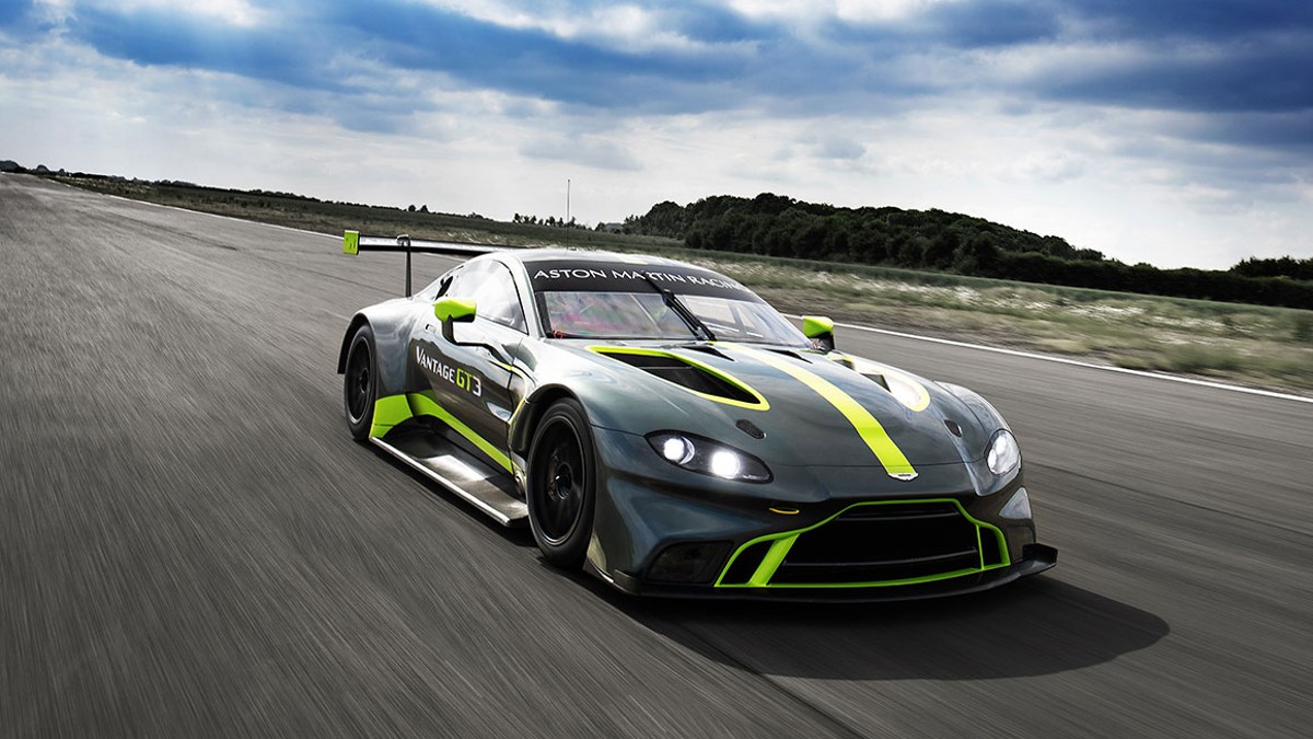 LEGO Speed Champions 2022 rumours include Aston Martin models