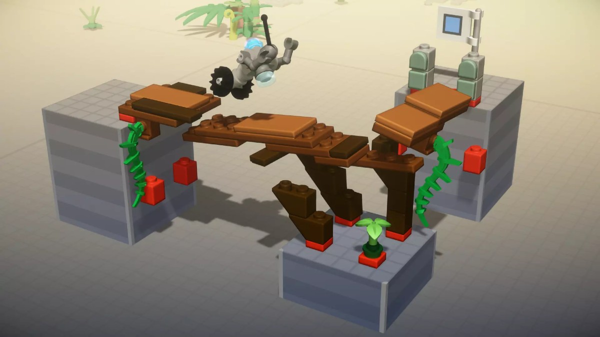 LEGO Bricktales is coming to PC as more details are revealed
