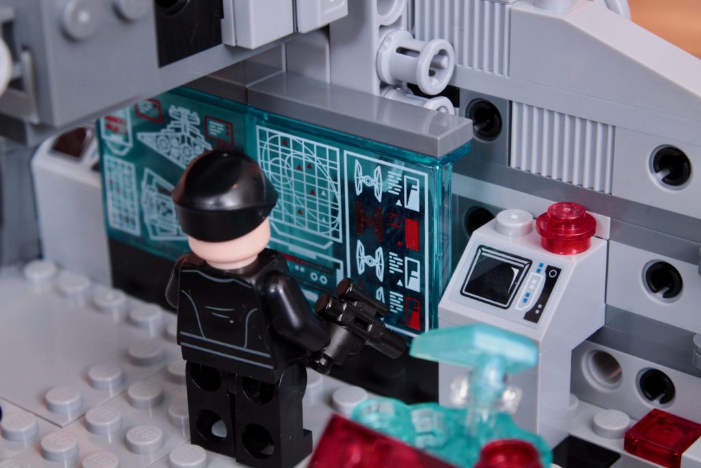 LEGO Star Wars 75394 Imperial Star Destroyer review 18 1024x683