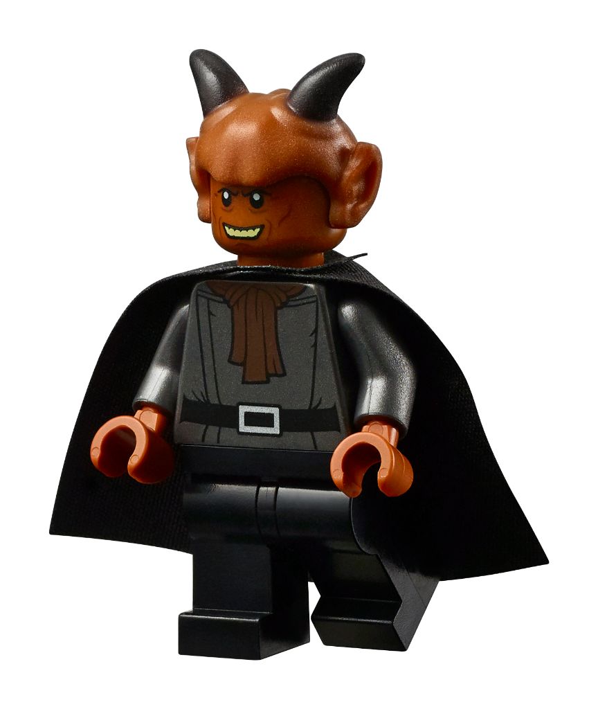 LEGO Star Wars 75290 Mos Eisley Cantina 44