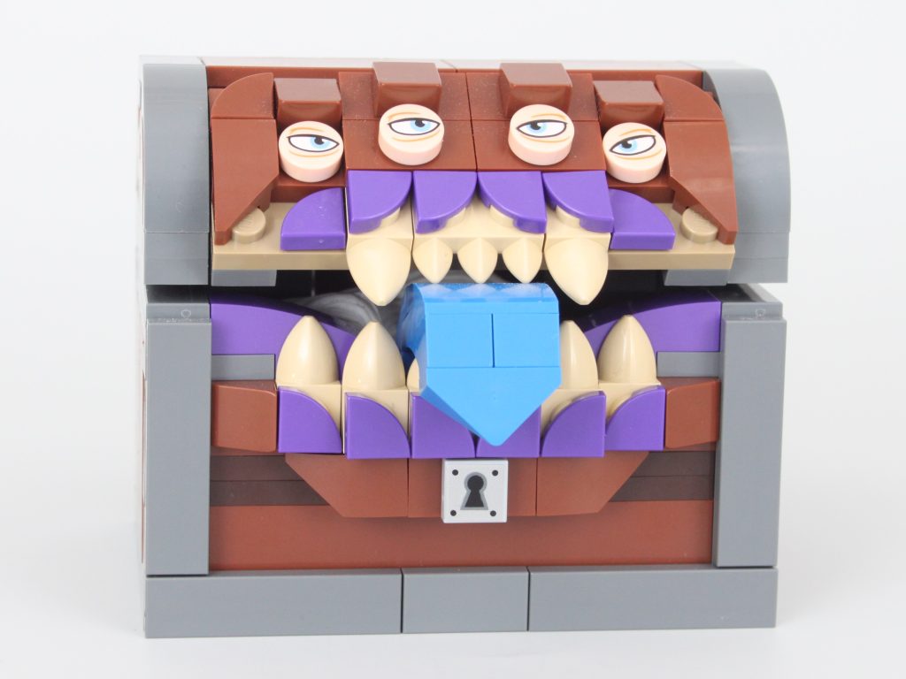 lego despicable me 4 75582 Brick Built Gru And Minions review 32 1024x768