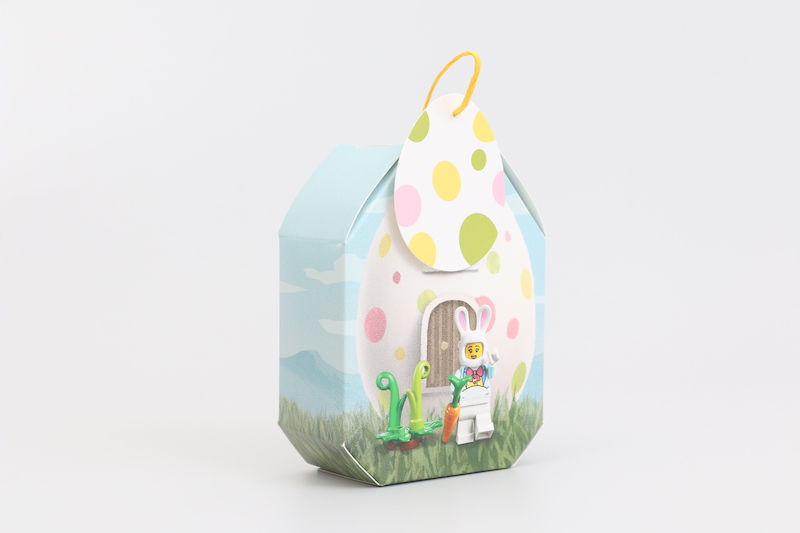 853990 Easter Bunny House review 2