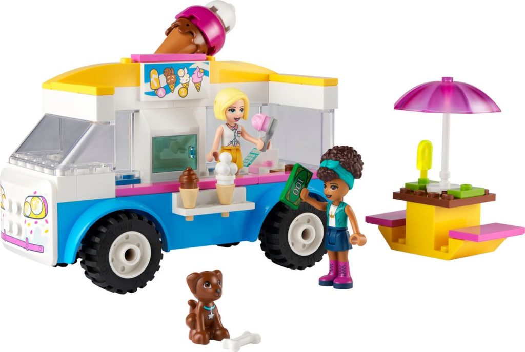 Ice Cream Truck contents 1024x687