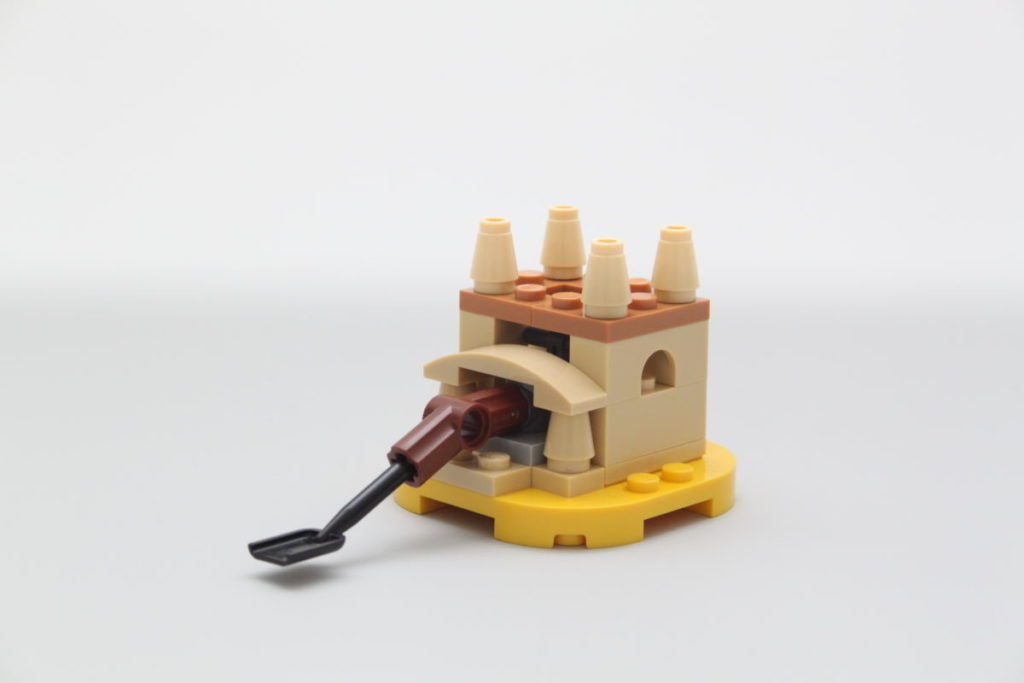 LEGO Super Mario 71398 Dorries Beachfront Expansion Set review 18 1024x683