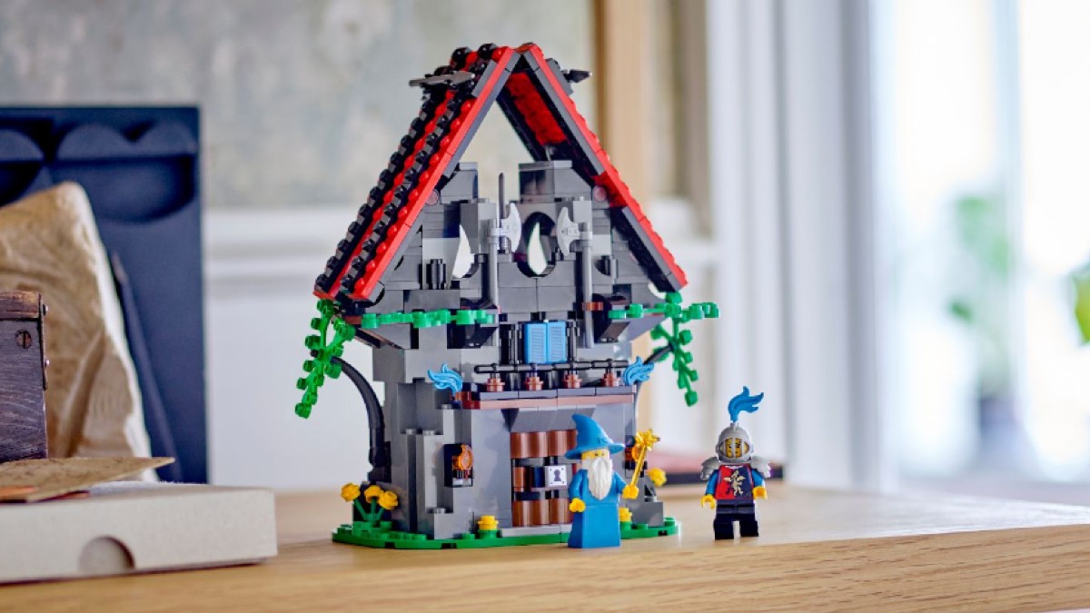 LEGO Black Friday gifts-with-purchase are almost all sold out