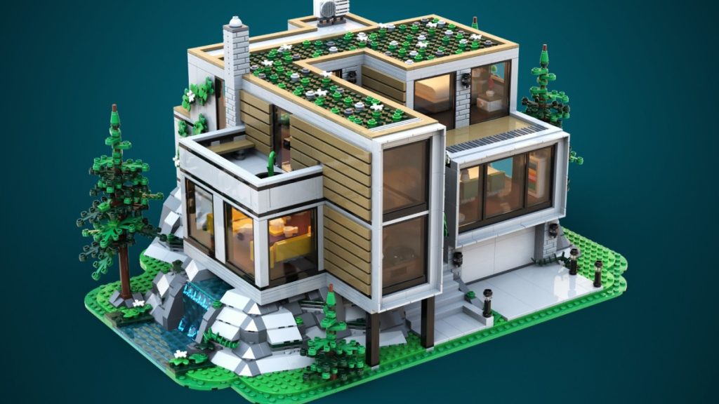 lego bricklink designer program modern house letsgolegobrick featured 1024x576