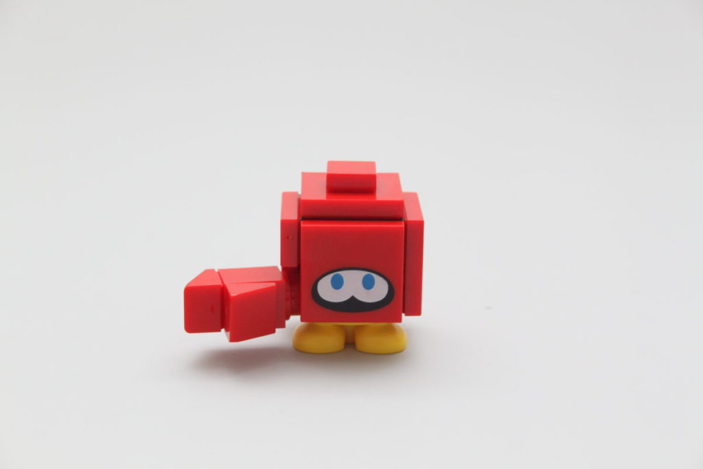 LEGO Super Mario 71398 Dorries Beachfront Expansion Set review 12 1024x683