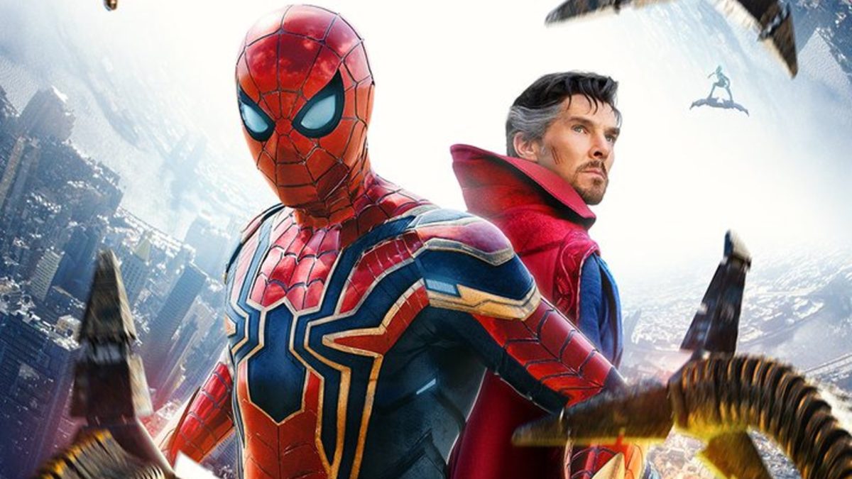 Official look at Spider-Man: No Way Home suit showcases potential for LEGO minifigure
