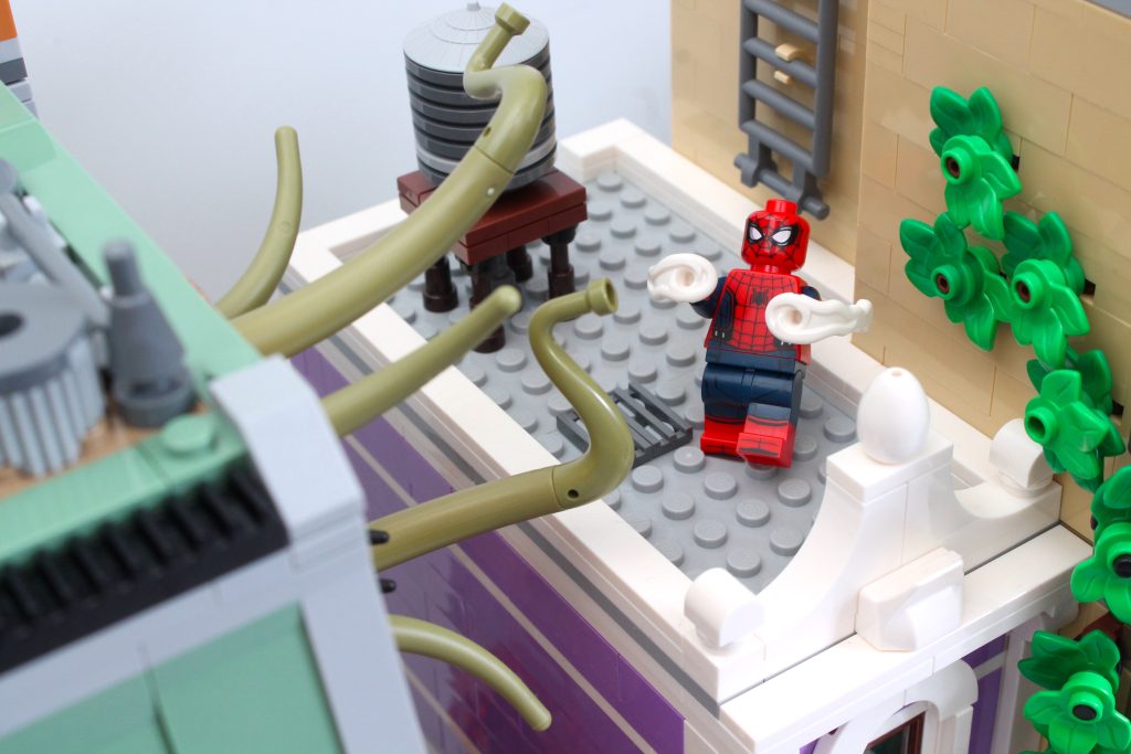 LEGO Marvel 76218 Sanctum Sanctorum modular buildings 15 1024x683