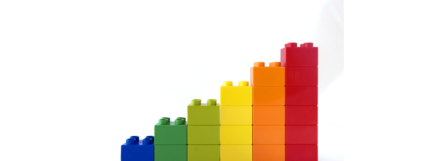 LEGO Records 11th Consecutive Year of Growth in U.S. Toy Market