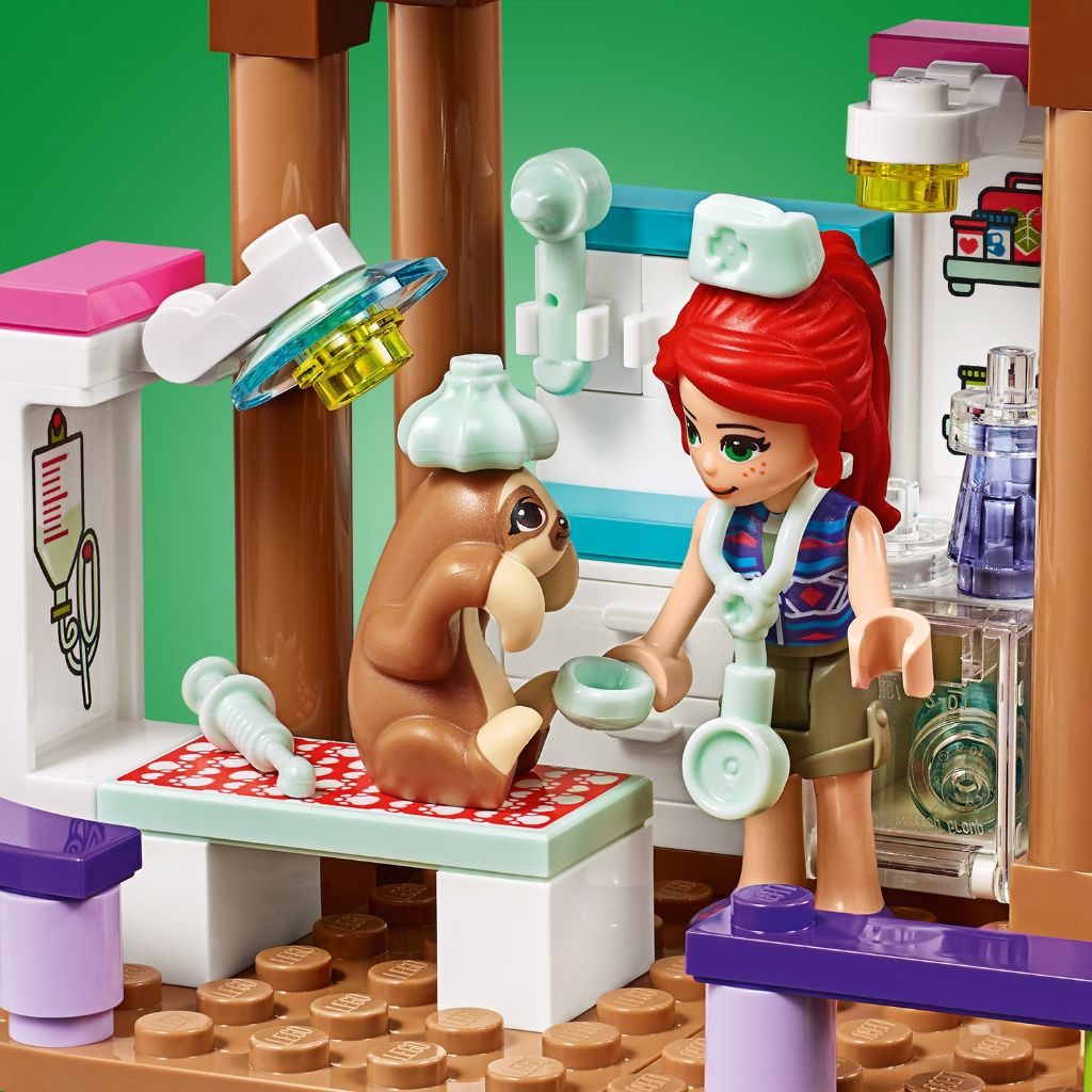 LEGO Friends 41424 Jungle Rescue Base 12 1024x1024