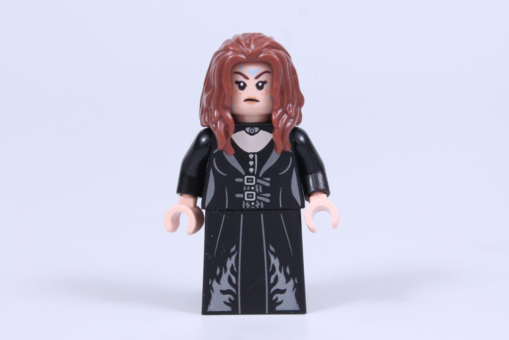 LEGO Harry Potter 76417 Gringotts Wizarding Bank Collectors Edition review 99 1024x683