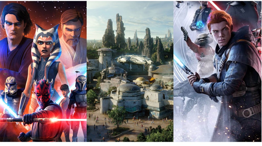 ‘Every door is open’ for future LEGO Star Wars sets