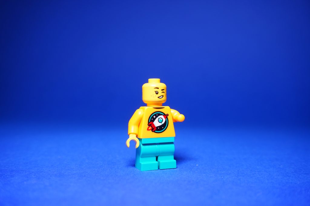 LEGO 71048 Collectable Minifigures Series 27 review 09 1024x683
