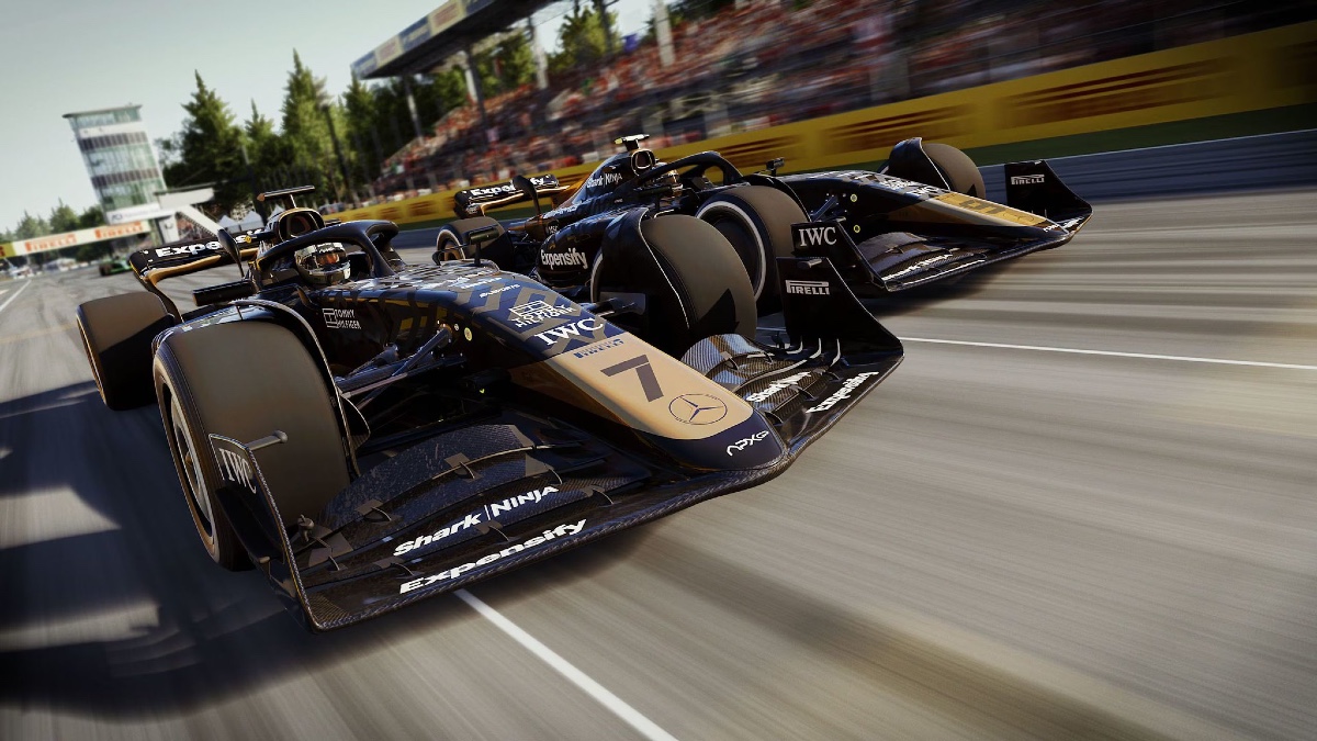 LEGO Speed Champions F1 movie car rumoured for 2026