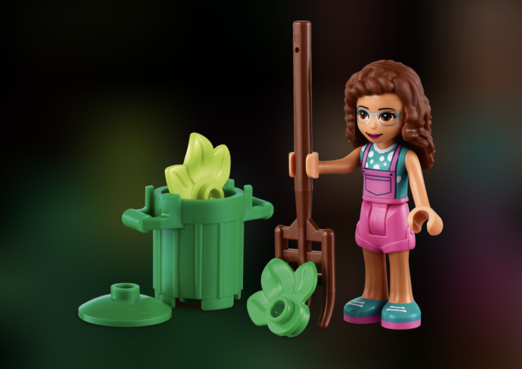 LEGO Friends 41707 Tree Planting Vehicle 5 1024x723