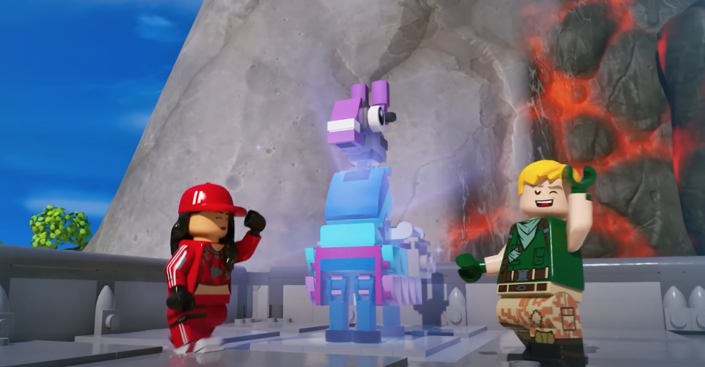 LEGO Tycoon Tilted Towers 4 1024x533