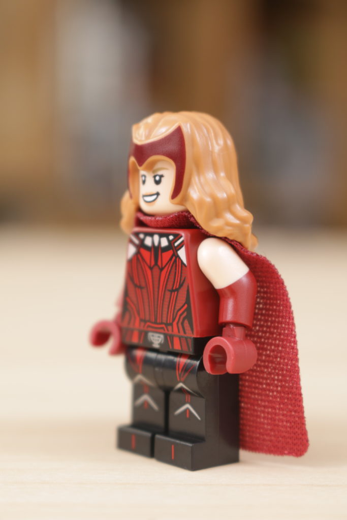 LEGO 71031 Marvel Studios Collectible Minifigures review 55