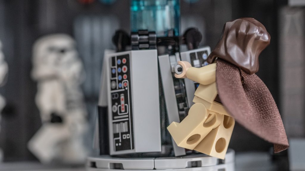 LEGO Star Wars 75419 Death Star 103 1024x576