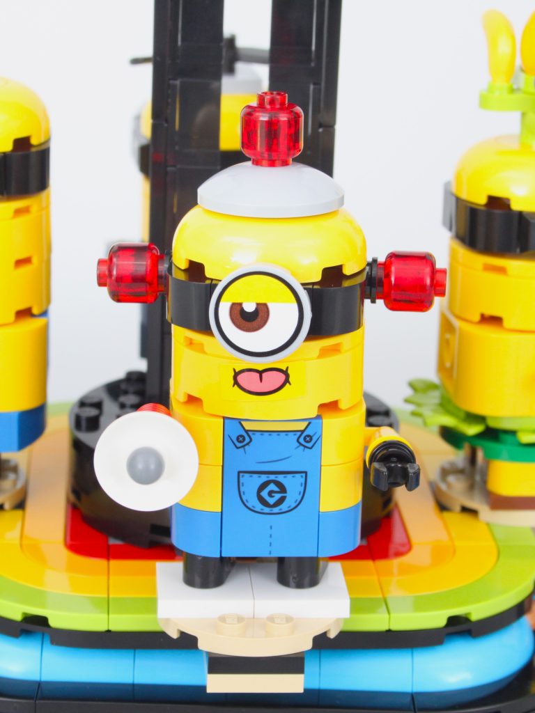lego despicable me 4 75582 Brick Built Gru And Minions review 20 768x1024