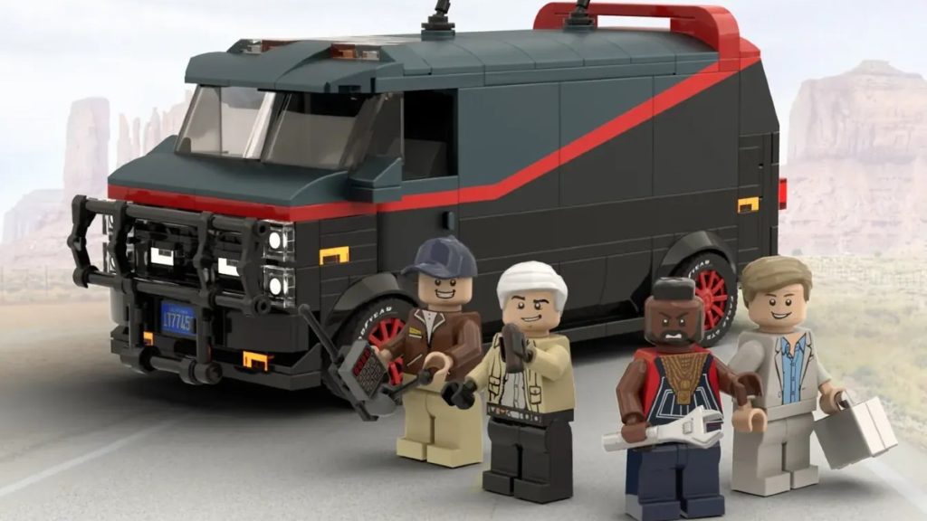 LEGO Ideas A team 2022 featured 1024x576