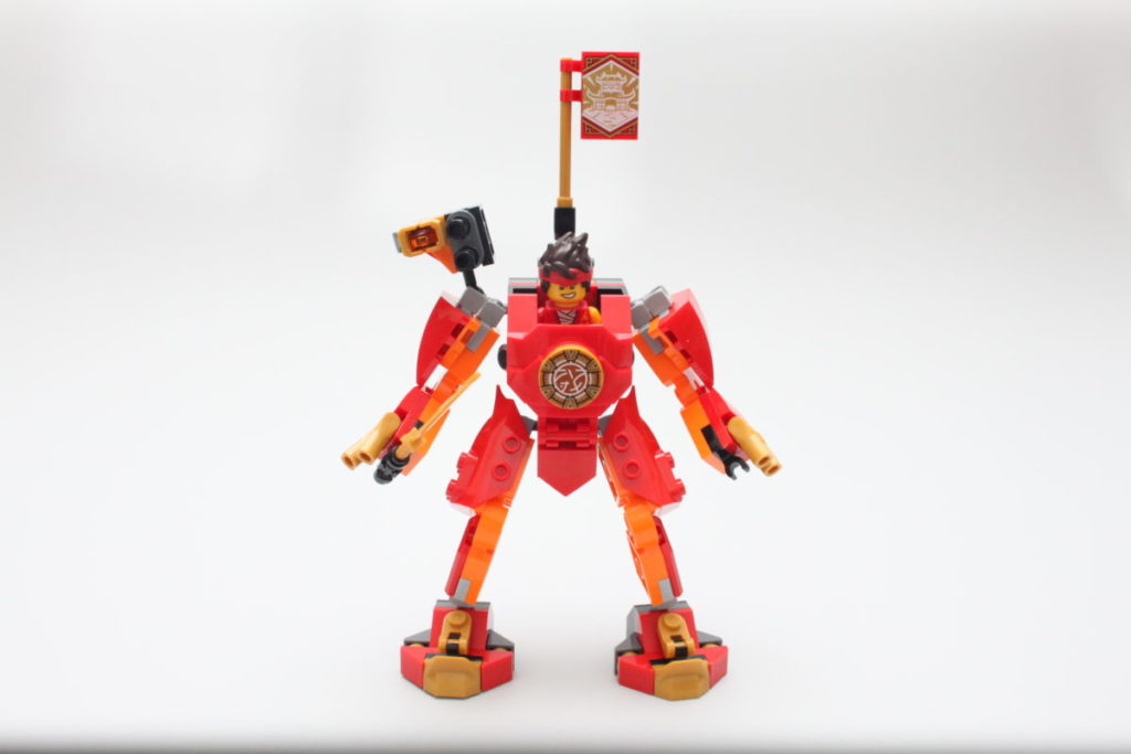 LEGO NINJAGO 71767 Ninja Dojo Temple review 15 1024x683