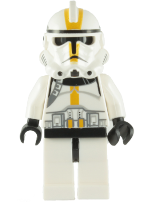 LEGO Star Wars 327th Star Corps Clone Trooper