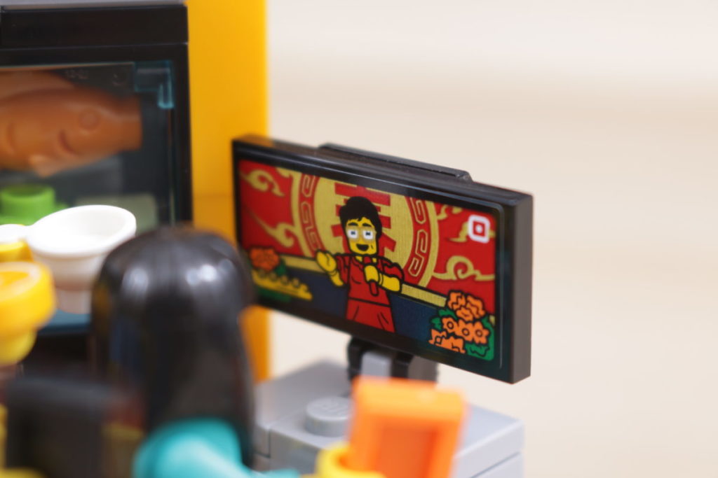 LEGO Chinese New Year 80108 Lunar New Year Traditions review 20 1024x683