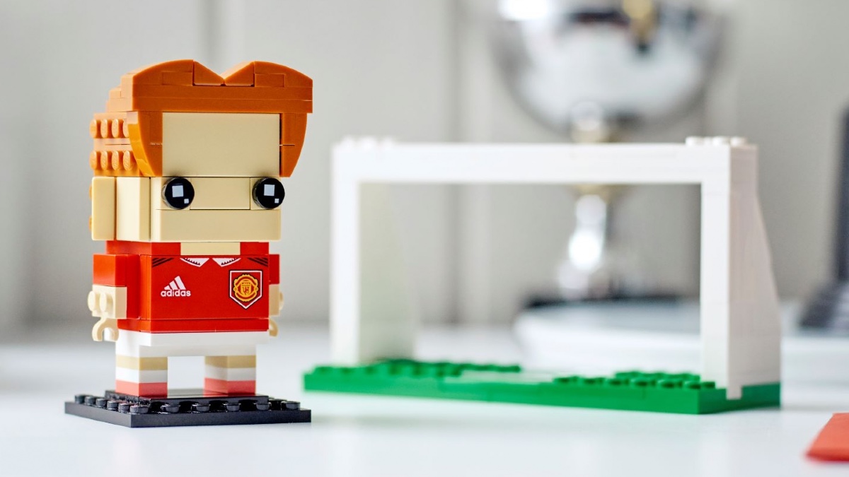 Three new LEGO VIP member sweepstakes now available