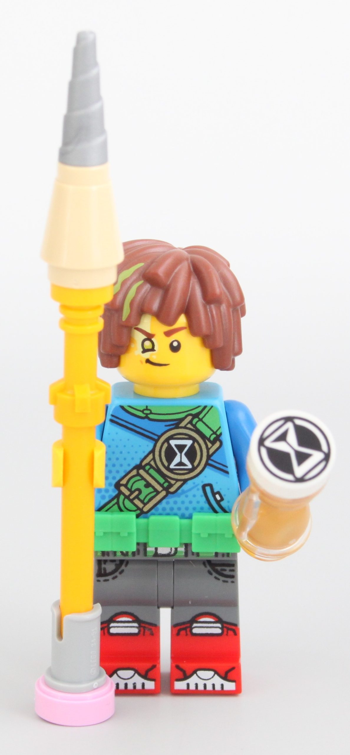 LEGO DREAMZzz 71455 Grimkeeper the Cage Monster review 12 scaled