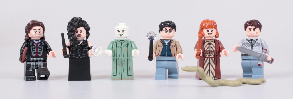 LEGO Harry Potter 76415 The Battle of Hogwarts critique 26 1024x349