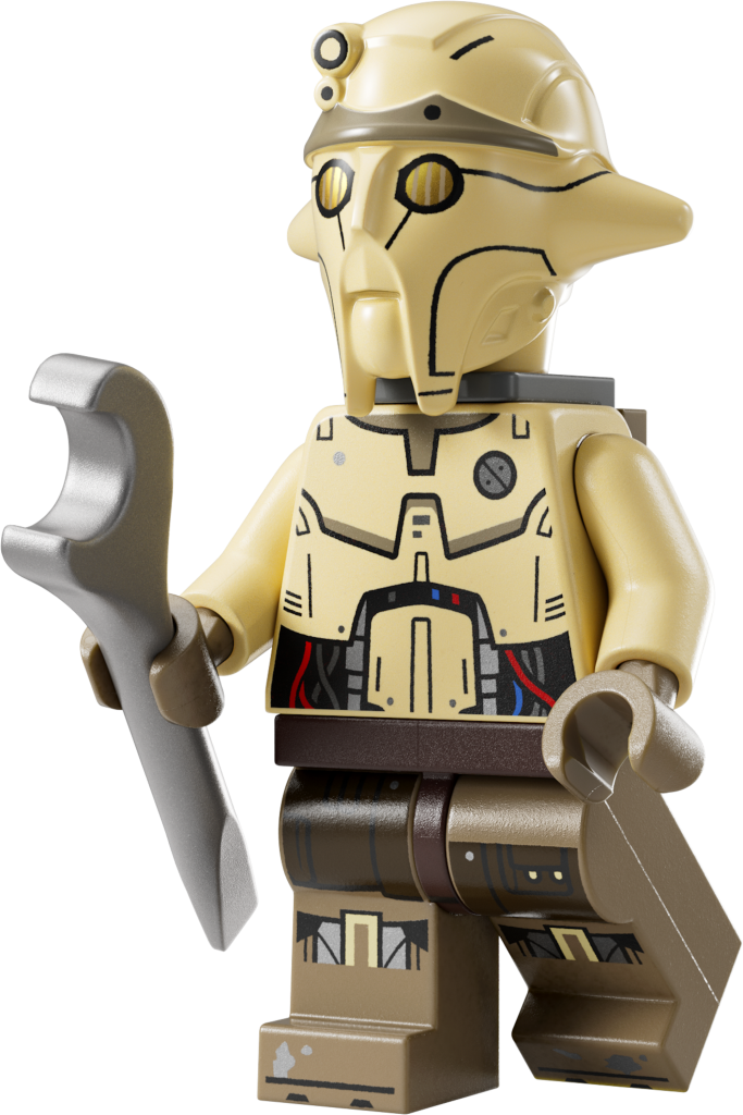 LEGO Star Wars 75362 Ahsoka Tanos T 6 Jedi Shuttle 11 683x1024