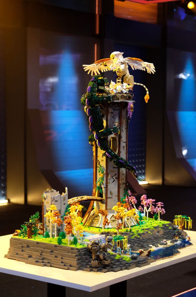 LEGO MASTERS USA finale 6