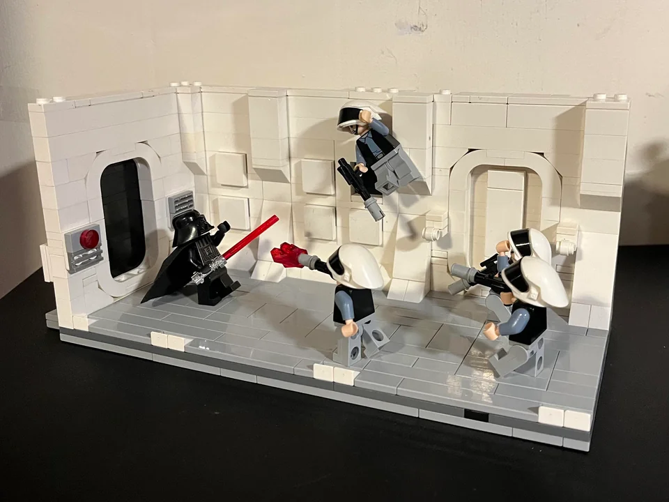 LEGO 75324 Tantive IV flaherty8