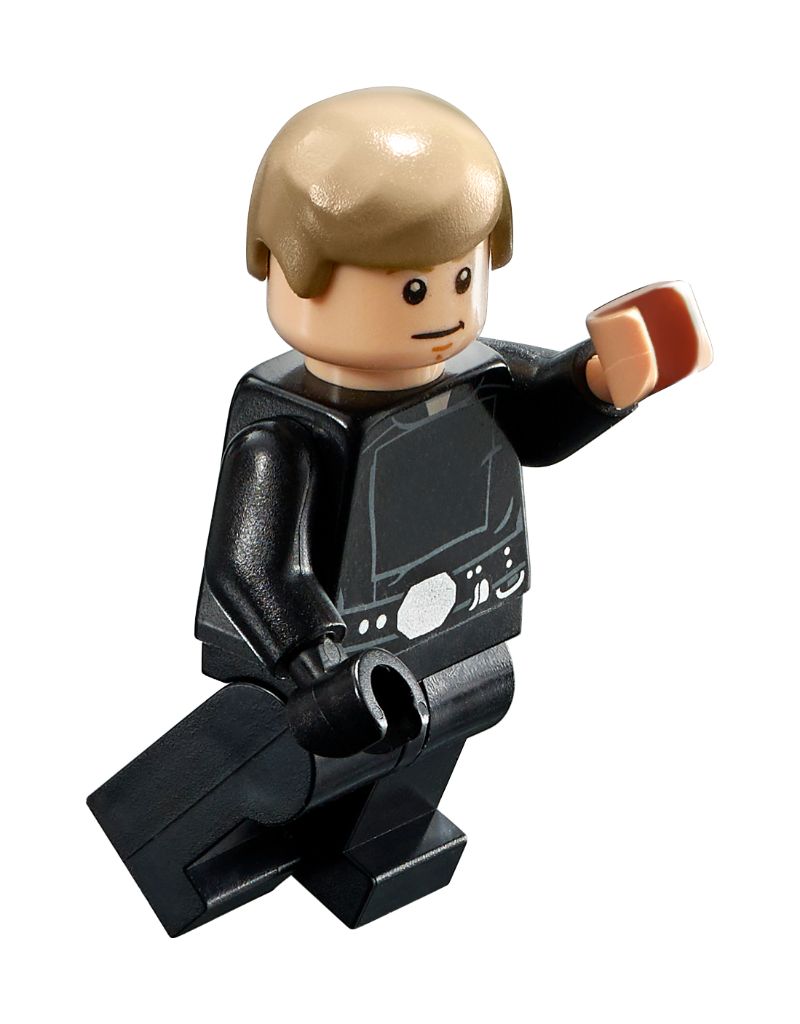 LEGO Star Wars 75291 Death Star Final Duel 6