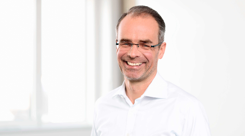 Chief Digital Officer JJ Van Oosten leaves the LEGO Group