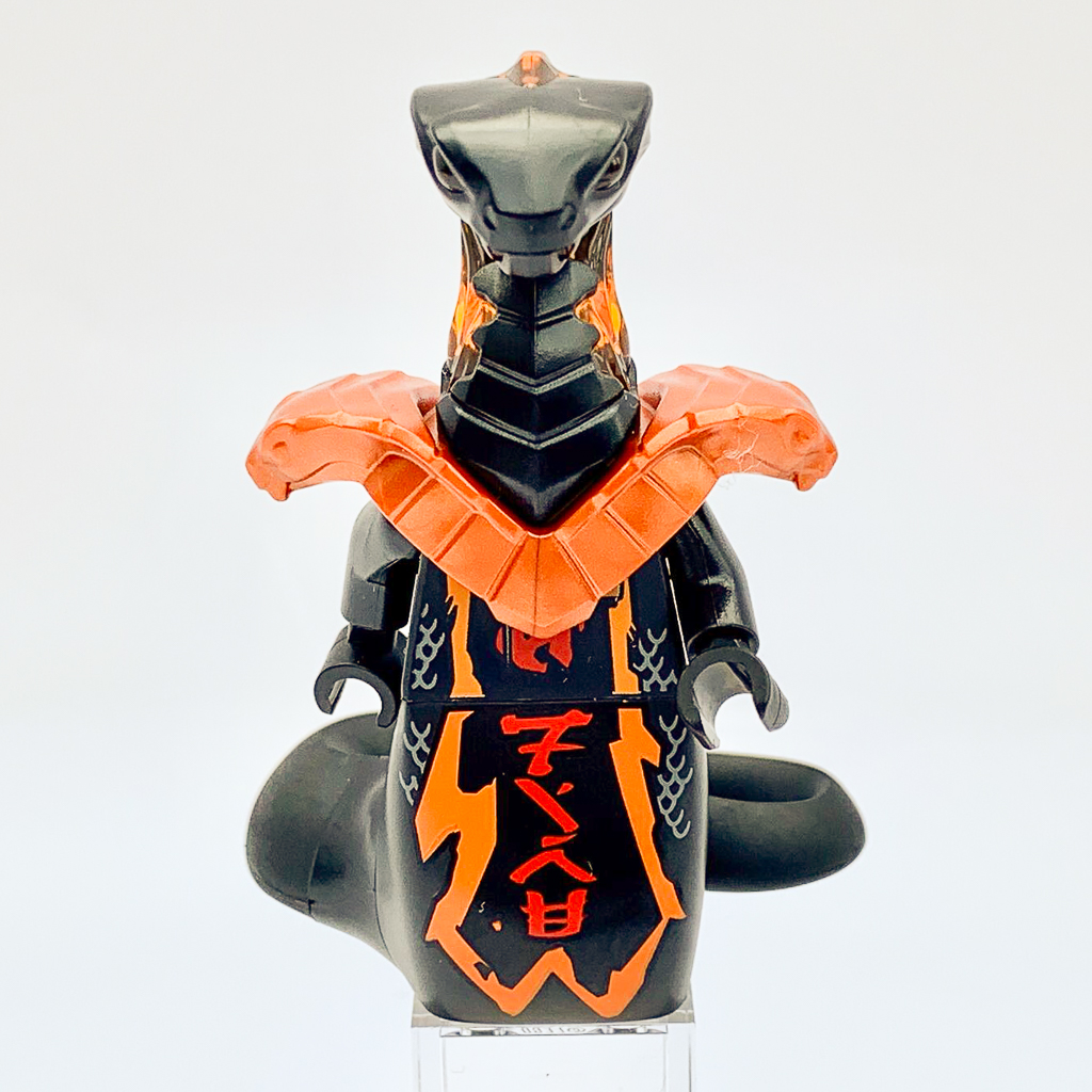 LEGO NINJAGO 70675 Katana 4x4 20