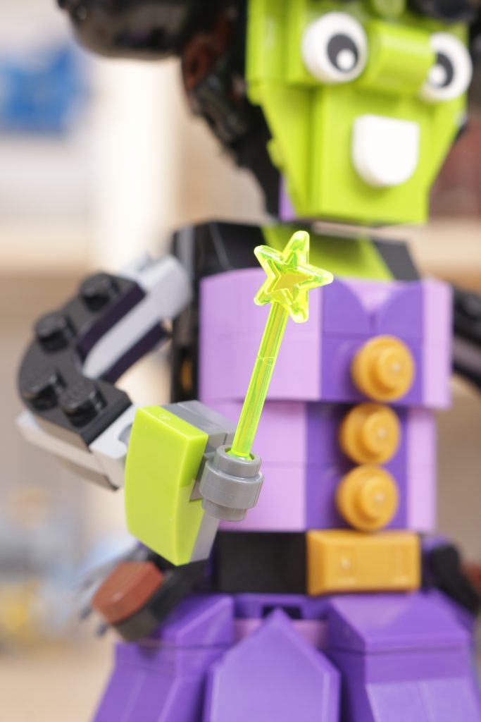 LEGO Creator 3 in 1 40562 Mystic Witch gift with purchase review 7 683x1024