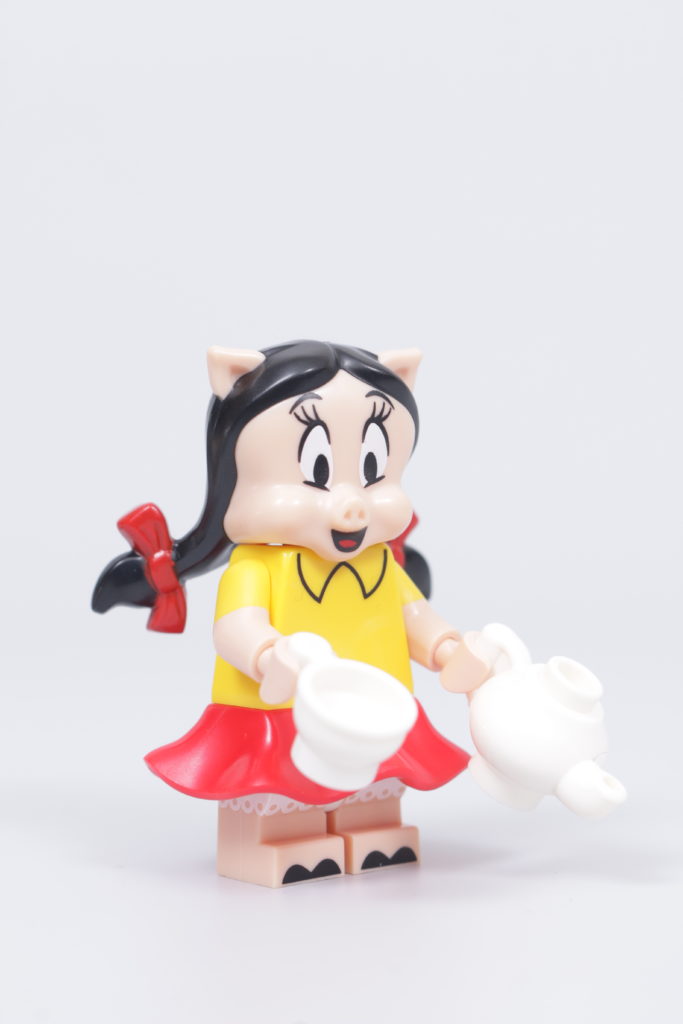 LEGO 71030 Looney Tunes Collectible Minifigures review 22