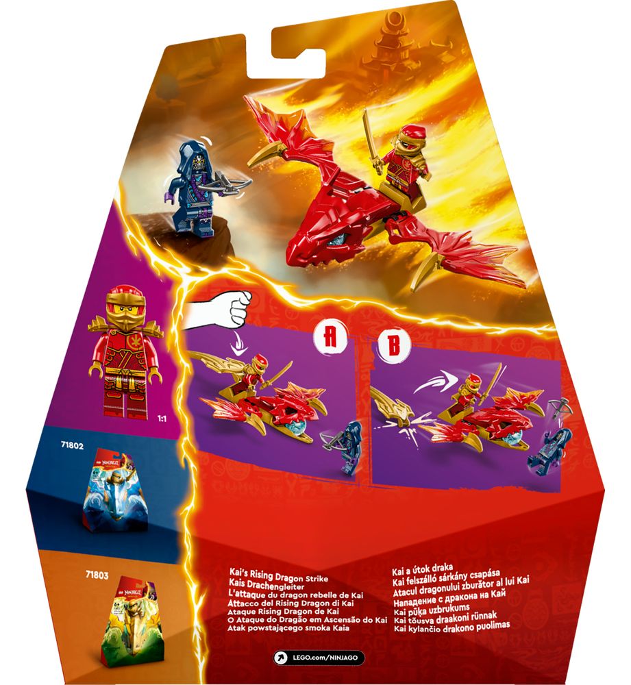 71801 kais rising dragon strike 1