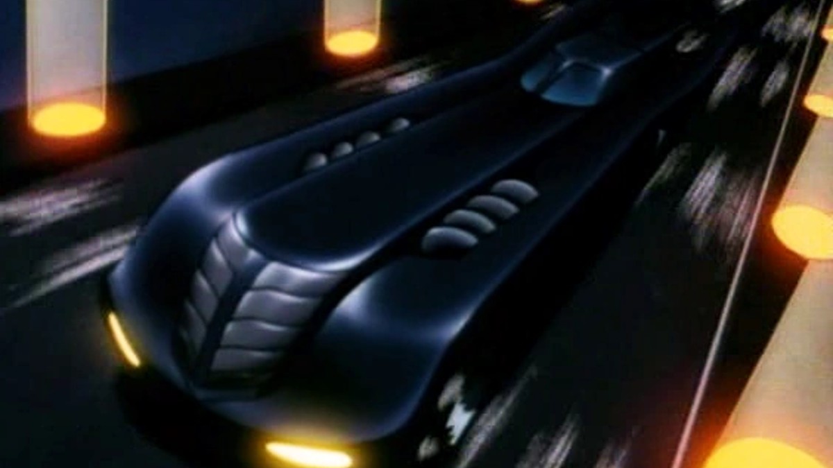 LEGO Batman summer 2024 rumours include Batman: The Animated Series