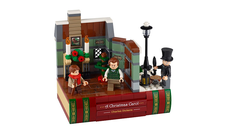 LEGO Black Friday 2020 deals announced
