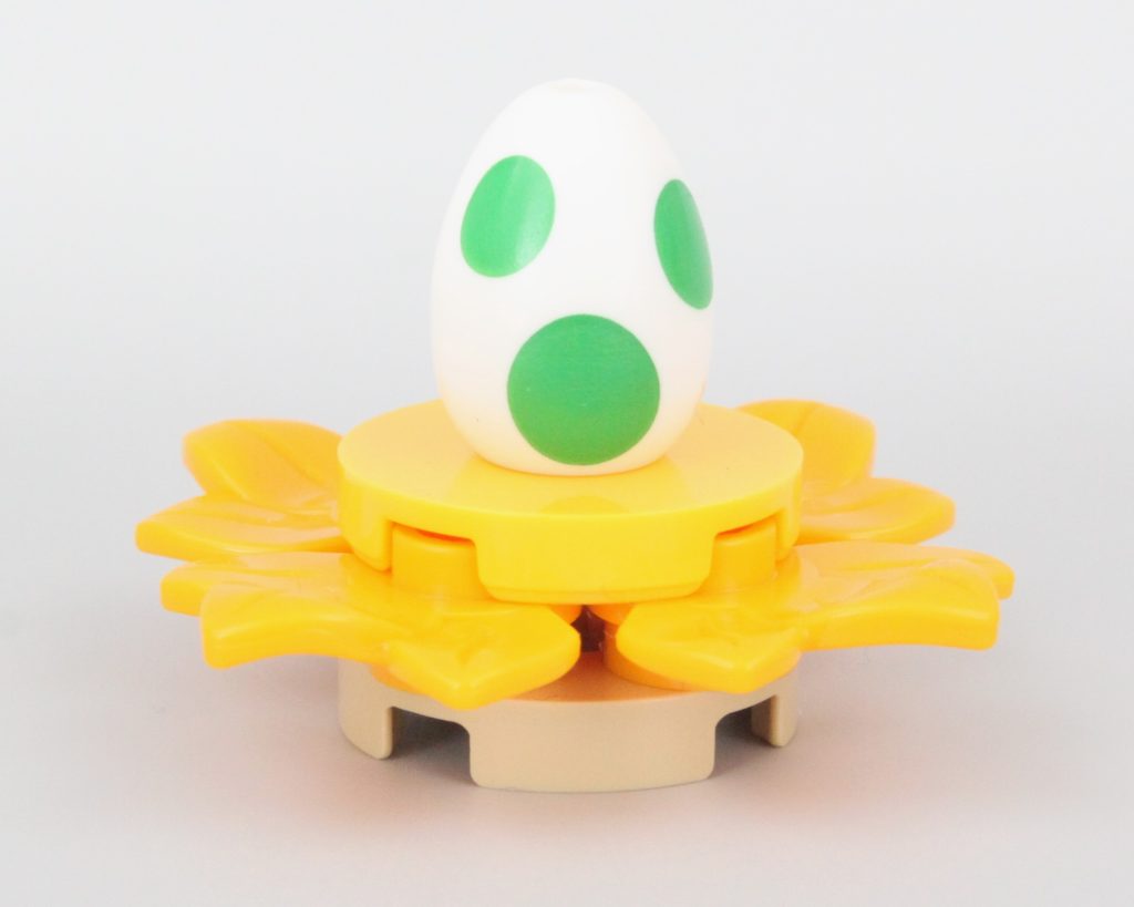 LEGO Super Mario 71428 Yoshis Egg cellent Forest review 6 1024x819