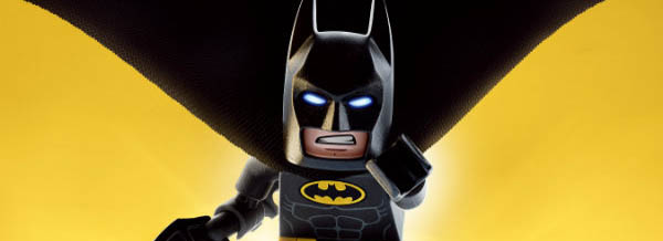 Why has The LEGO Batman Movie been snubbed for an Oscar?