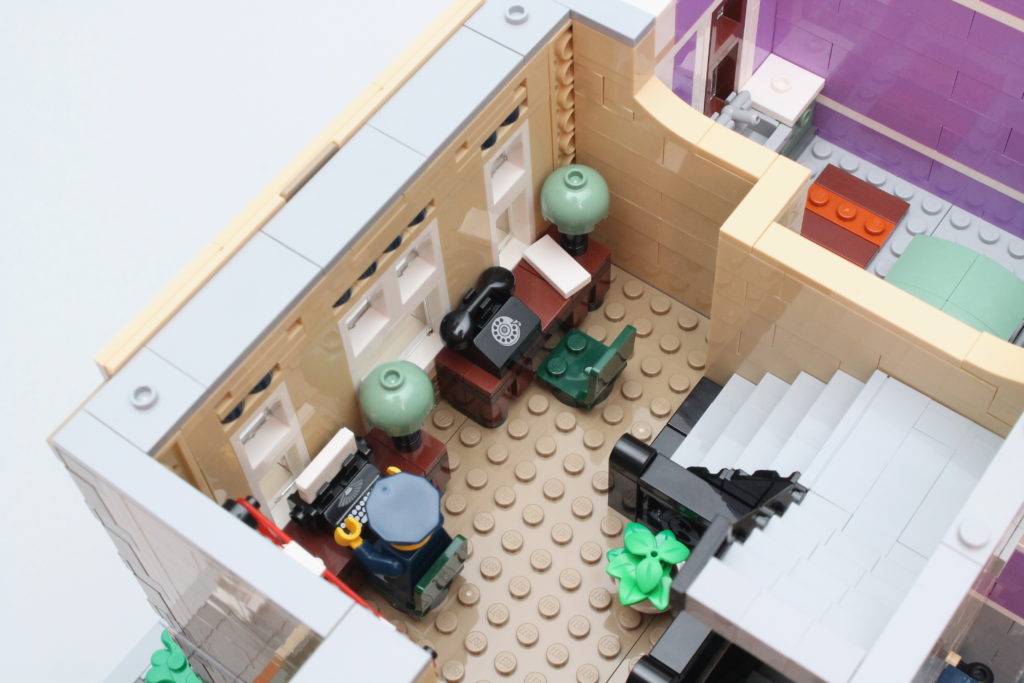 10278 Police Station 23
