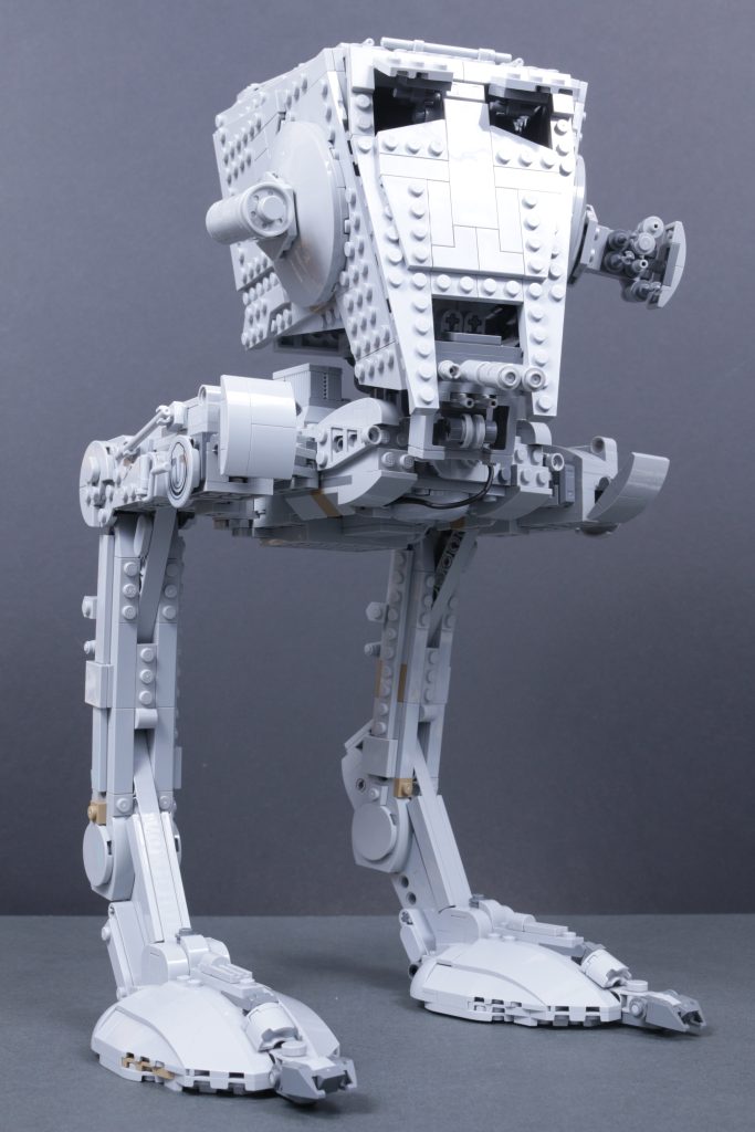 LEGO Star Wars 75417 AT ST Walker review 12 683x1024
